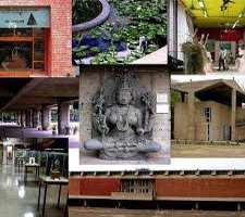 The museum is also home to an astonishing art gallery where you can enjoy the various art programs The museum is also home to an astonishing art gallery where you can enjoy the various art programs.